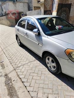 هيونداي أكسنت